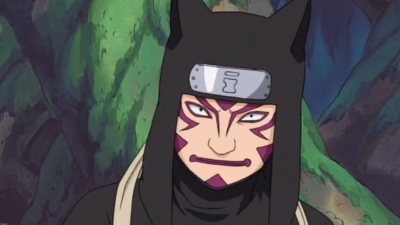 Kankuro