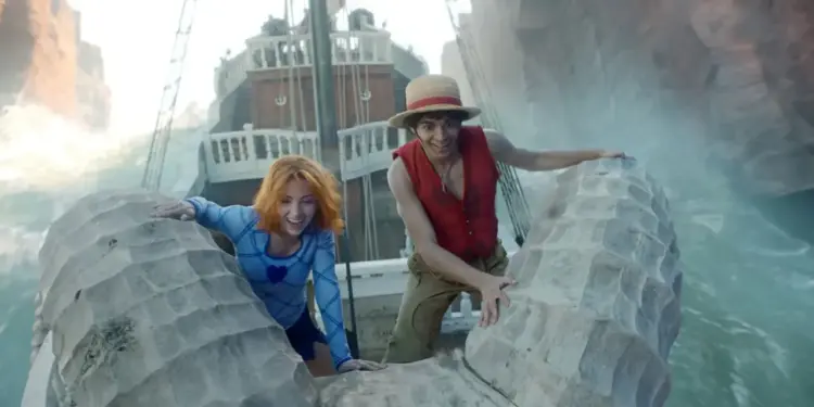 Karakter Baru Yang Akan Muncul Di Live Action One Piece Season 2