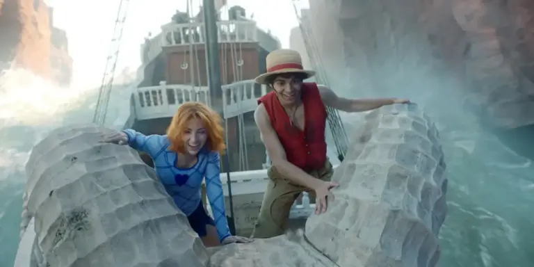 6 Karakter Baru yang Akan Muncul di Live Action One Piece Season 2