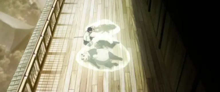 Karakter Jujutsu Kaisen Yang Pernah Selamat Dengan Reverse Cursed Technique