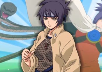 Karakter Naruto Yang Terlihat Kuat Tapi Ternyata Lemah