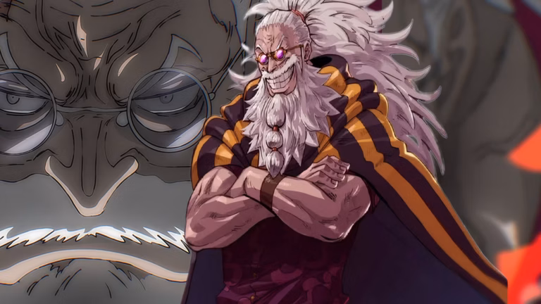 8 Karakter One Piece yang Dulu Biasa Saja Tapi Ternyata Penting