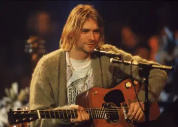 Kurt Cobain