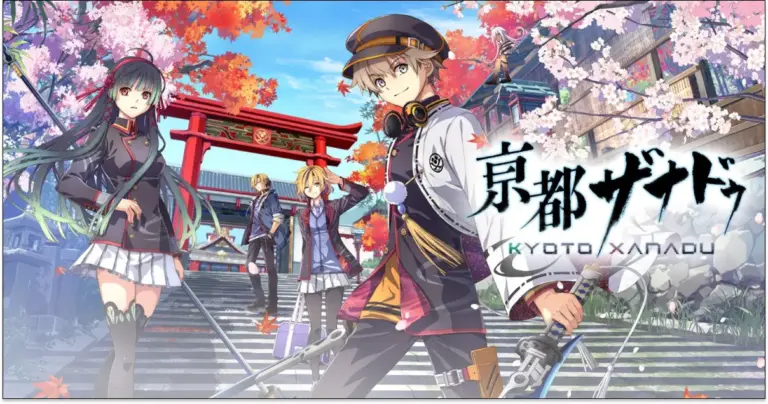 Nihon Falcom