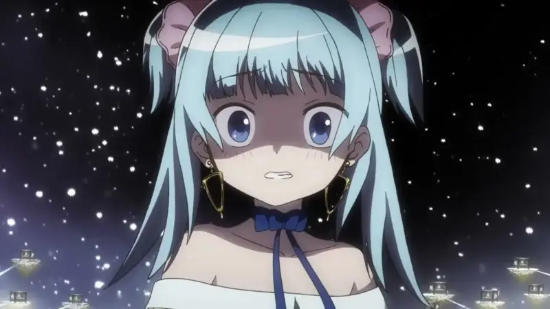 Urutan Nonton Anime Puella Magi Madoka Magica 5 Magia Record