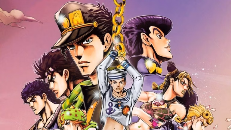 Manga Yang Naik Daun Setelah Diadaptasi Jadi Anime