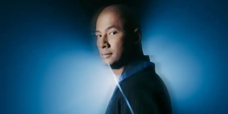 Marcell Siahaan Menuju Cahaya