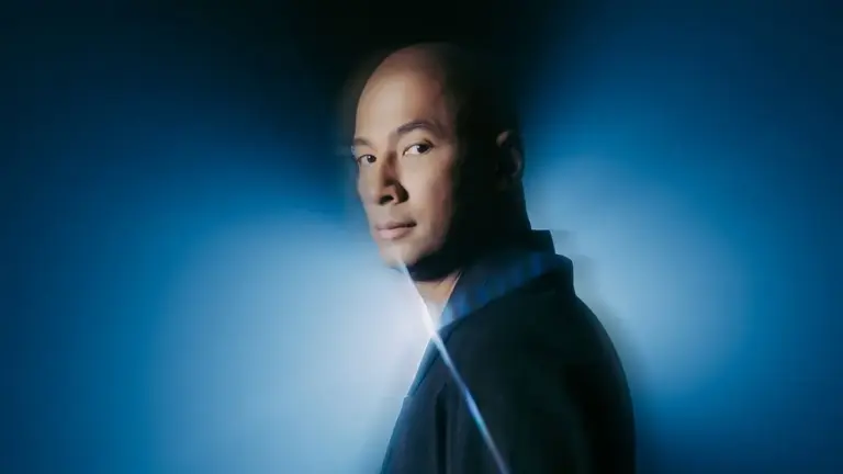 Marcell Siahaan Rilis Single Religi “Menuju Cahaya”