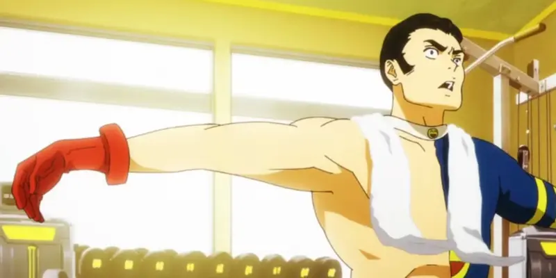 Mengenal Siapa Takaba