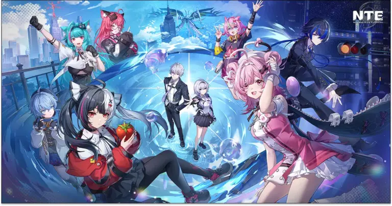 Neverness to Everness, RPG Open-World Supernatural Siap Rilis Global