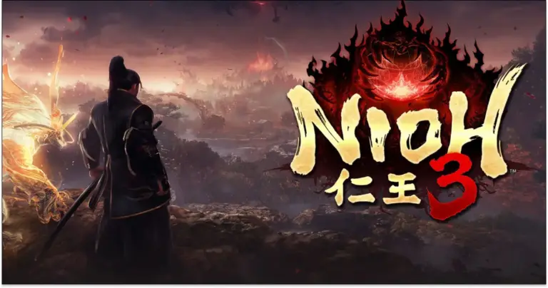 Penjualan Nioh 3 Tembus 1 Juta Kopi 12 Penjualan Nioh 3 Tembus 1 Juta Kopi