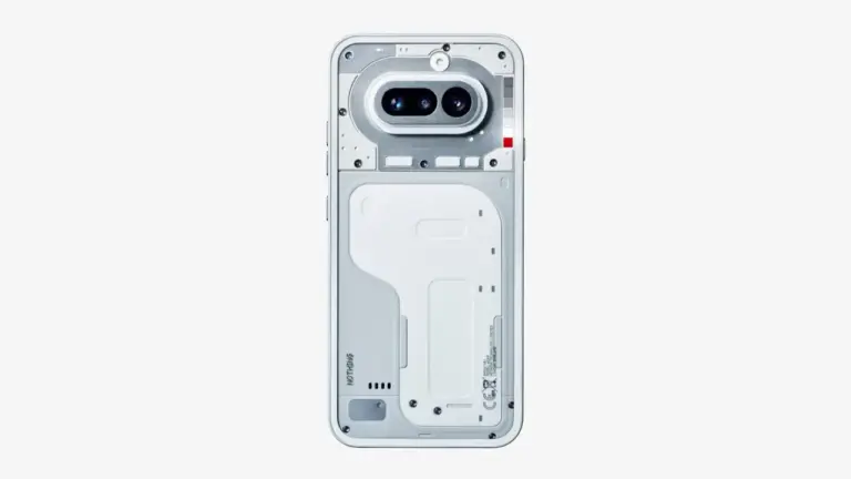 Nothing Phone (4a) Rilis 5 Maret, Intip Bocoran Fiturnya
