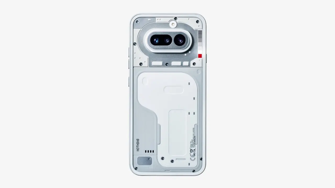 Nothing Phone (4a) Rilis 5 Maret, Intip Bocoran Fiturnya