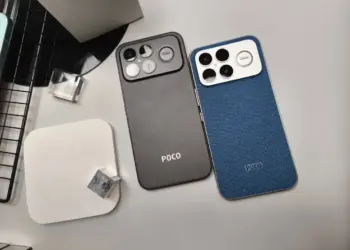 Poco F8