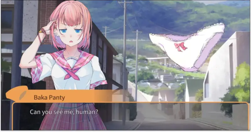 Panty Party Perfect On Playstation