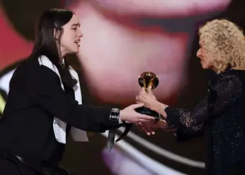 Pemenang Grammy Awards 2026