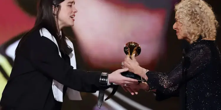 Pemenang Grammy Awards 2026