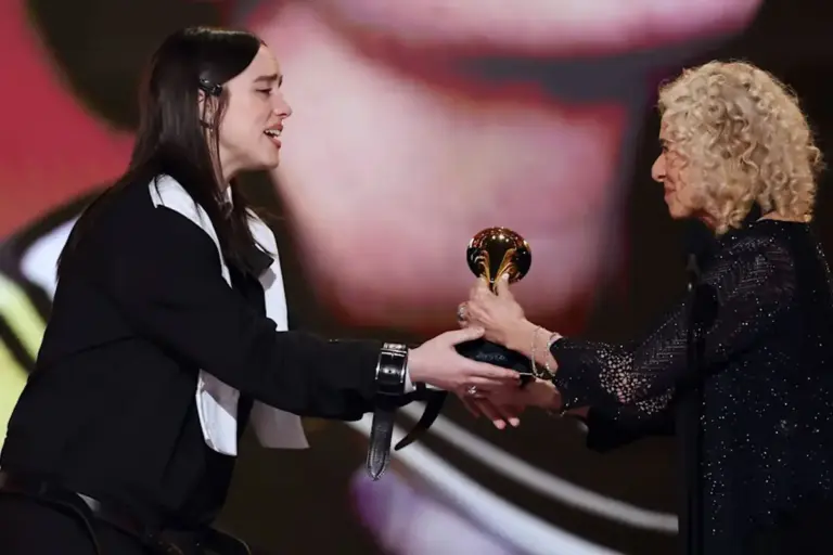 Daftar Lengkap Pemenang Grammy Awards 2026 3 Daftar Lengkap Pemenang Grammy Awards 2026
