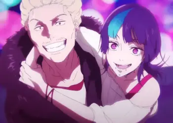 Penjelasan Teknik Kutukan Kirara Hoshi Di Jujutsu Kaisen