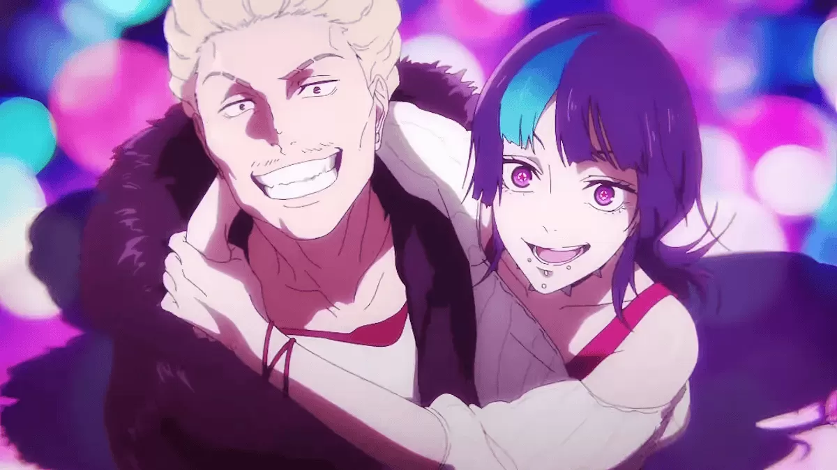 Penjelasan Teknik Kutukan Kirara Hoshi di Jujutsu Kaisen