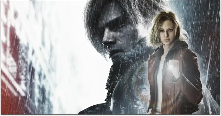 Rilis Hari Ini! Begini Sinopsis Resident Evil Requiem