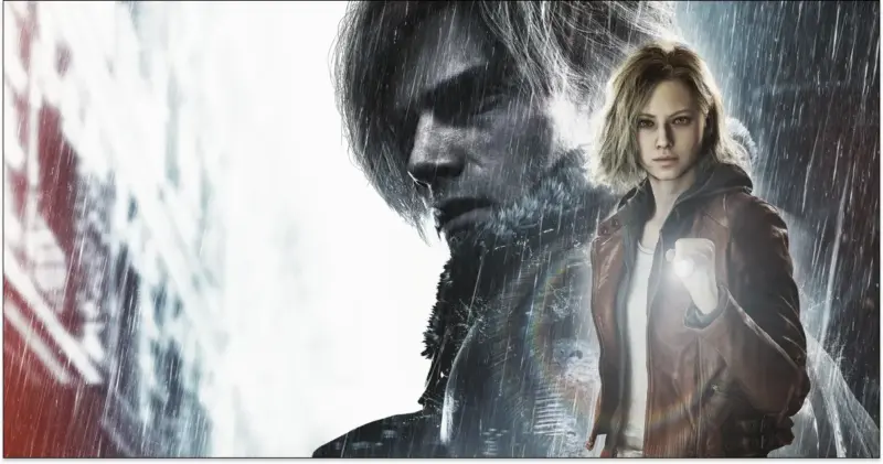 Urutan Cerita Resident Evil dari Awal hingga Requiem 15 Urutan Resident Evil