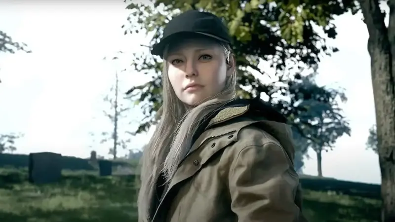 Urutan Cerita Resident Evil dari Awal hingga Requiem 14 Re Dlc Shadows Of Rose