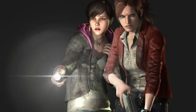 Urutan Cerita Resident Evil dari Awal hingga Requiem 10 Re Revelations 2