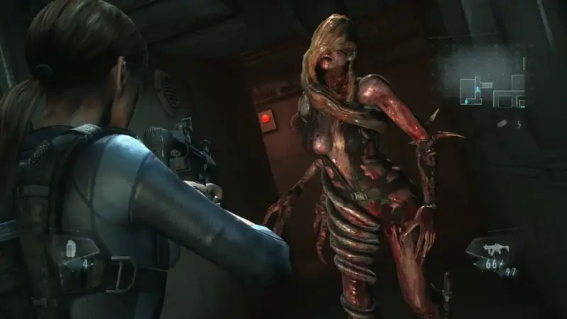 Urutan Cerita Resident Evil dari Awal hingga Requiem 8 Re Revelations