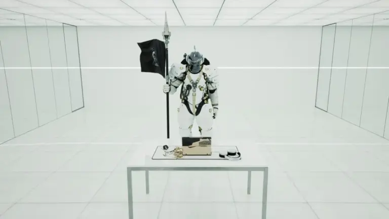 ASUS ROG Luncurkan Lini Gaming Terkuat 2026 dan Edisi Kolaborasi Kojima Productions