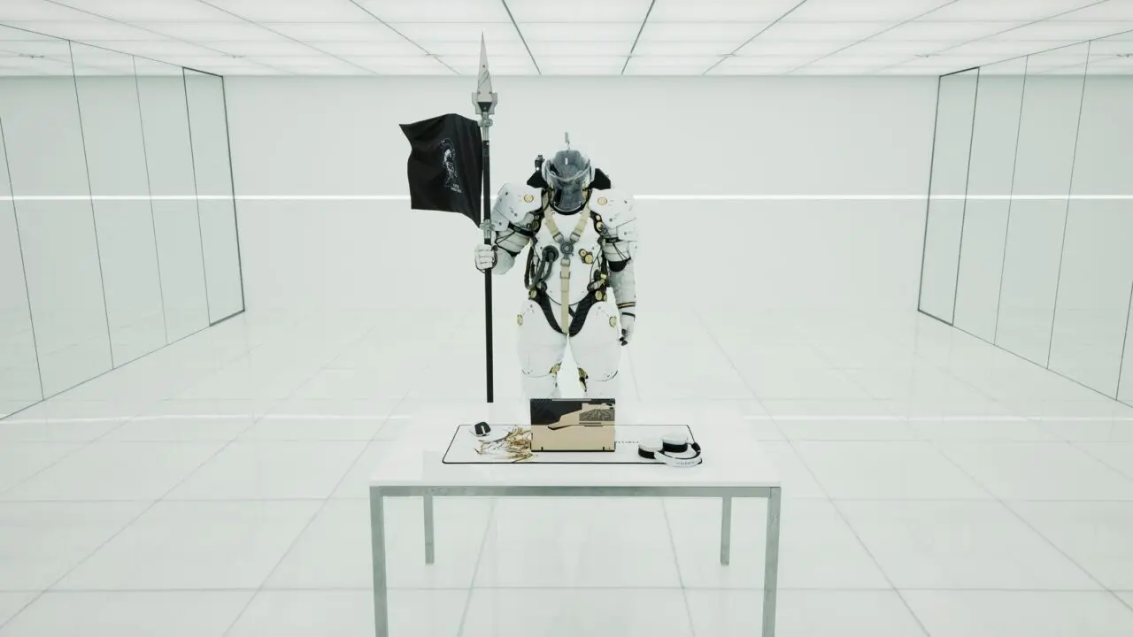 ASUS ROG Luncurkan Lini Gaming Terkuat 2026 dan Edisi Kolaborasi Kojima Productions