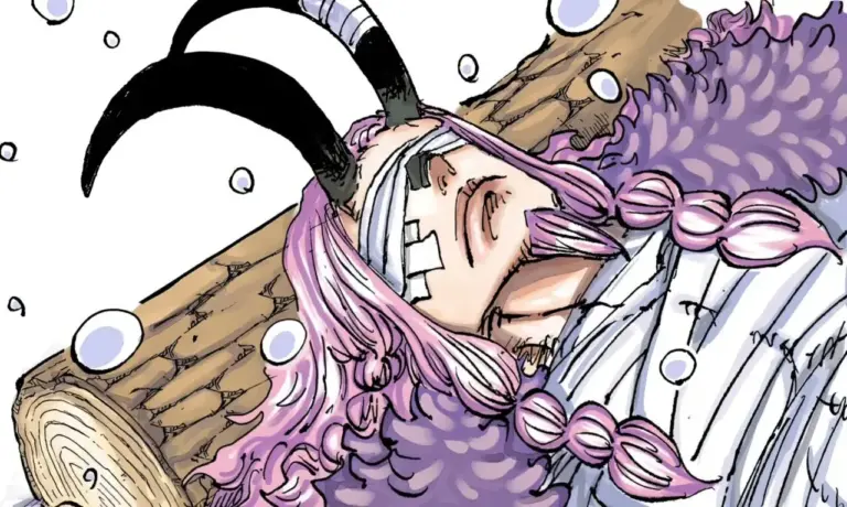 6 Raksasa dengan Bounty Tertinggi di One Piece, Siapa Saja? 7 6 Raksasa dengan Bounty Tertinggi di One Piece, Siapa Saja?