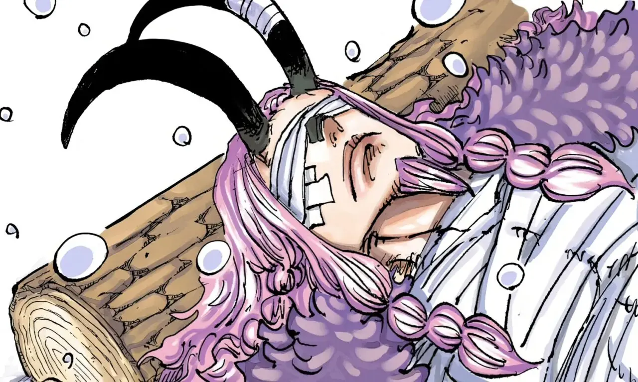 6 Raksasa dengan Bounty Tertinggi di One Piece, Siapa Saja?