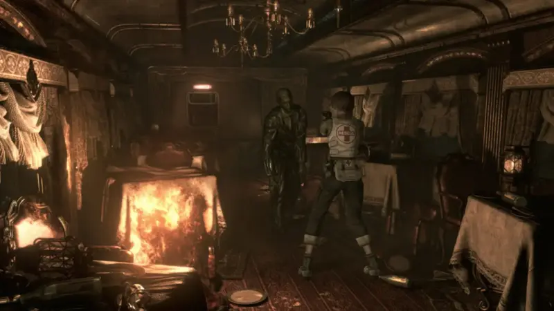 Urutan Cerita Resident Evil dari Awal hingga Requiem 2 Urutan Resident Evil