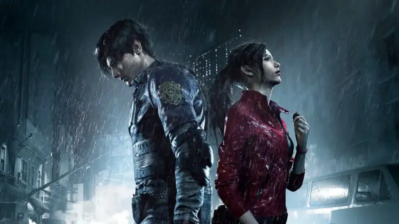 Urutan Cerita Resident Evil dari Awal hingga Requiem 4 Urutan Resident Evil