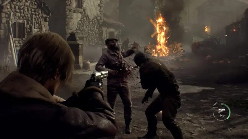 Urutan Cerita Resident Evil dari Awal hingga Requiem 7 Urutan Resident Evil
