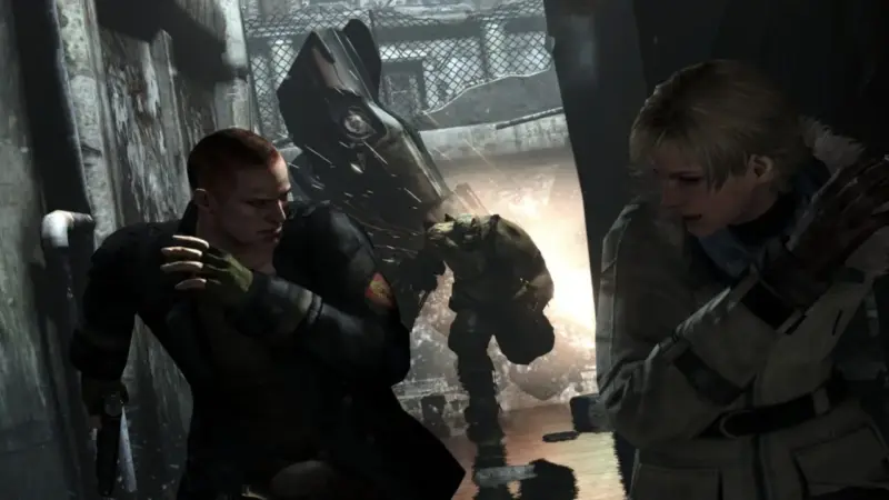 Urutan Cerita Resident Evil dari Awal hingga Requiem 11 Urutan Resident Evil