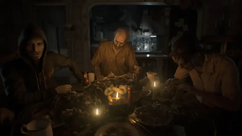 Urutan Cerita Resident Evil dari Awal hingga Requiem 12 Urutan Resident Evil