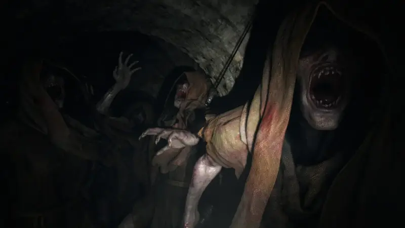 Urutan Cerita Resident Evil dari Awal hingga Requiem 13 Resident Evil Village