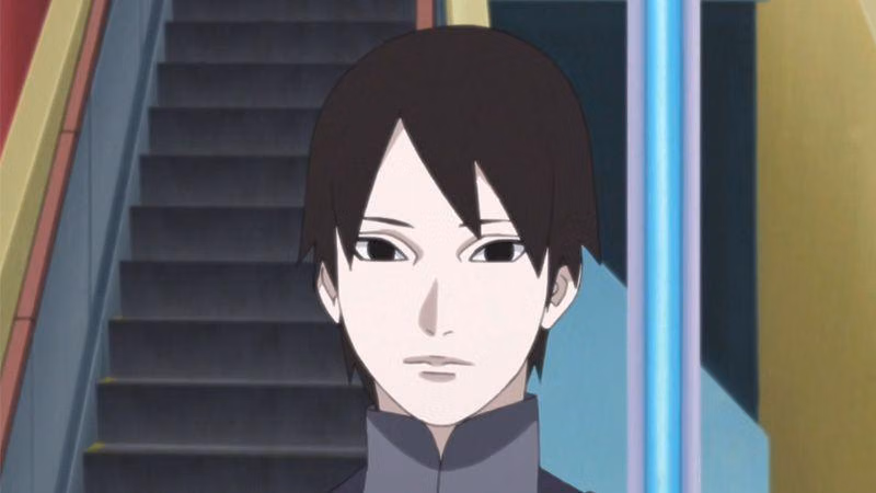 Sai Yamanaka