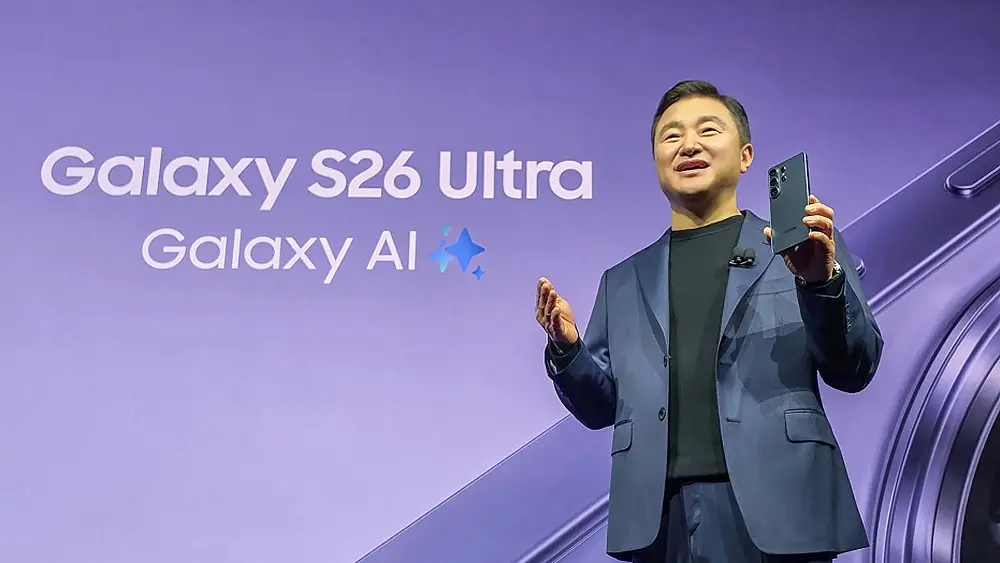 Samsung Perkenalkan Era Baru Smartphone AI Lewat Galaxy S26 Series