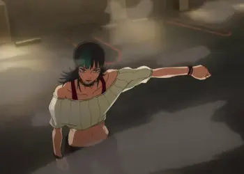 Siapa Kirara Hoshi, Karakter Baru Di Jujutsu Kaisen Season 3