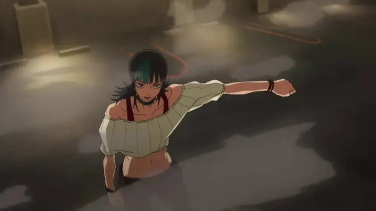 Siapa Kirara Hoshi, Karakter Baru Di Jujutsu Kaisen Season 3