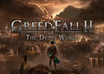 Spesifikasi PC GreedFall 2: The Dying World