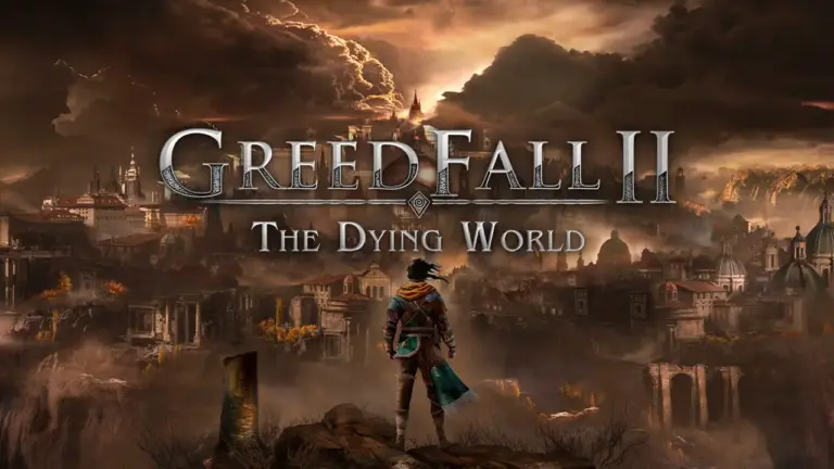 Spesifikasi PC Memainkan Game GreedFall 2: The Dying World