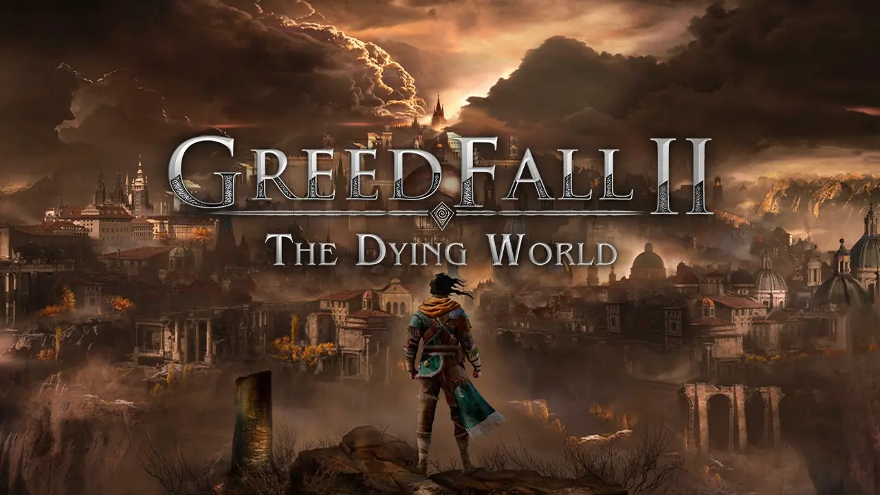 Spesifikasi PC Memainkan Game GreedFall 2: The Dying World