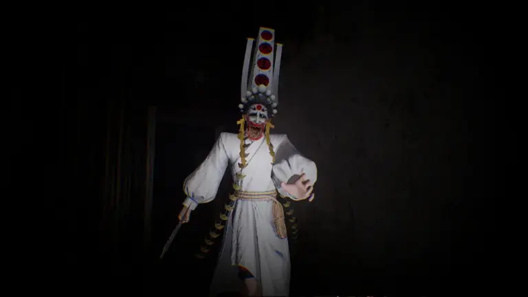 Spesifikasi PC Woman Hanging, Game Horror Co-op Bertema Folklore Tionghoa