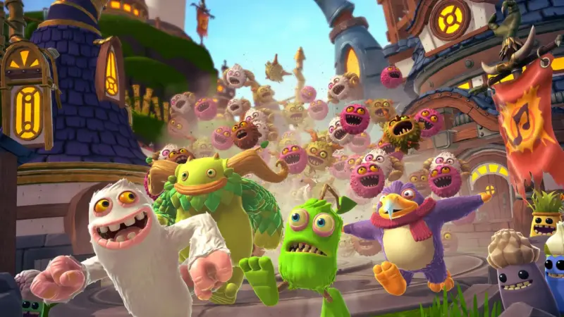 Kode redeem My Singing Monsters Februari 2026 dan Cara mendapatkan Diamond gratis 