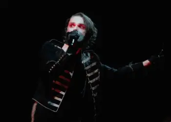 Tiket Konser Mcr
