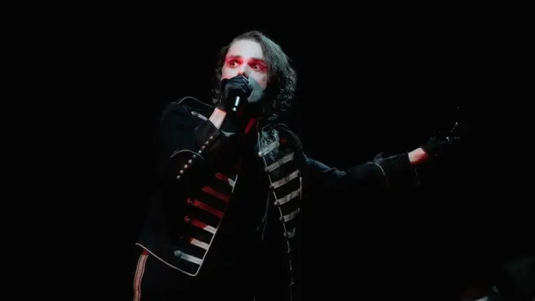 Daftar Harga dan Cara Beli Tiket Konser MCR Jakarta 2026 